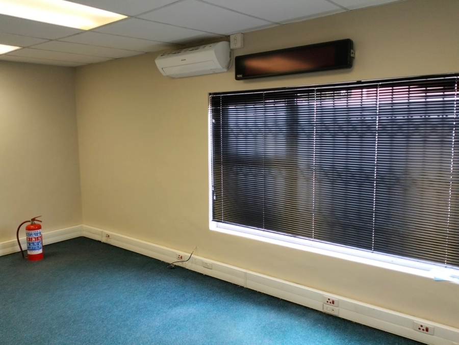 To Let commercial Property for Rent in Vasco Estate Western Cape